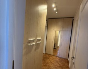 Appartement 2 chambres à louer dans Cluj-napoca, zone Gheorgheni