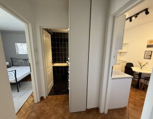 Appartement 2 chambres à louer dans Cluj-napoca, zone Gheorgheni