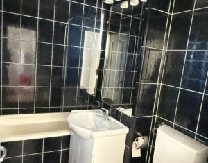 Appartement 2 chambres à louer dans Cluj-napoca, zone Gheorgheni