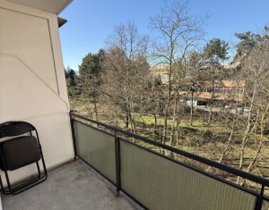 Appartement 2 chambres à louer dans Cluj-napoca, zone Gheorgheni