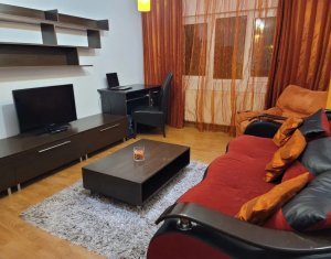 Appartement 3 chambres à louer dans Cluj-napoca, zone Zorilor