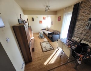 , 45m2 dans Floresti