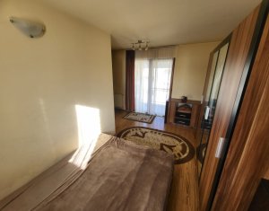 Appartement 2 chambres à vendre dans Floresti