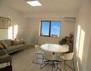Bureau à louer dans Cluj-napoca, zone Centru