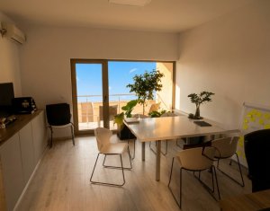 Bureau à louer dans Cluj-napoca, zone Centru