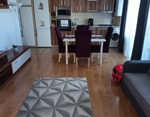 , 53m2 in Floresti