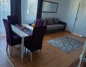 Apartament 3 camere , etaj intermediar, parcare, Floresti , zona Terra