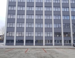 Bureau à vendre, 4000m2 dans Cluj-napoca, zone Grigorescu