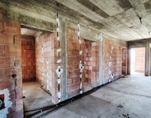 Casa la tara cu 1843 mp teren – liniste si natura langa Cluj