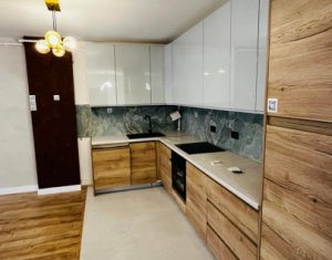 , 52.69m2 dans Floresti