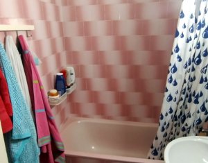 Appartement 1 chambres à louer dans Cluj-napoca, zone Gheorgheni