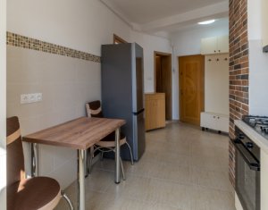 Apartament 2 camere, complet renovat – investiție sigură în centrul Clujului