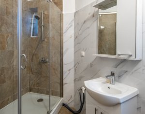 Apartament 2 camere, complet renovat – investiție sigură în centrul Clujului