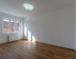 Apartament 2 camere, complet renovat – investiție sigură în centrul Clujului