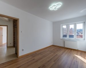Apartament 2 camere, complet renovat – investiție sigură în centrul Clujului
