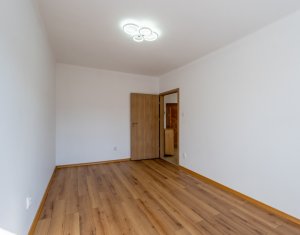 Apartament 2 camere, complet renovat – investiție sigură în centrul Clujului
