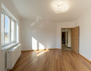 Apartament 2 camere, complet renovat – investiție sigură în centrul Clujului