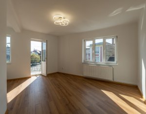 Apartament 2 camere, complet renovat – investiție sigură în centrul Clujului