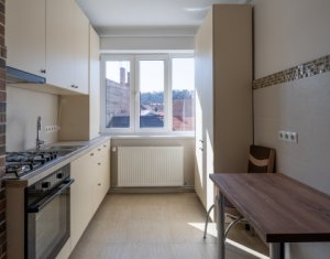 Apartament 2 camere, complet renovat – investiție sigură în centrul Clujului