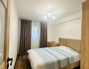 , 48m2 dans Floresti