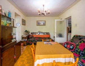 Apartment 3 rooms for sale in Cluj-napoca, zone Gruia
