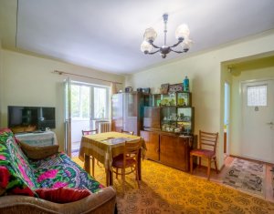 Apartment 3 rooms for sale in Cluj-napoca, zone Gruia