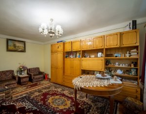 Apartment 3 rooms for sale in Cluj-napoca, zone Gruia