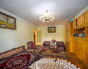 Apartment 3 rooms for sale in Cluj-napoca, zone Gruia