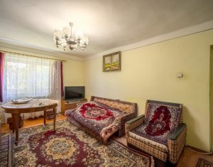 Apartment 3 rooms for sale in Cluj-napoca, zone Gruia