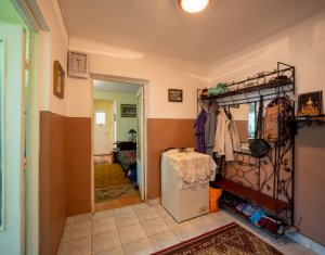Apartment 3 rooms for sale in Cluj-napoca, zone Gruia