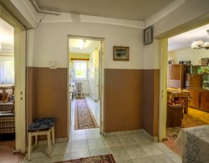 Apartment 3 rooms for sale in Cluj-napoca, zone Gruia