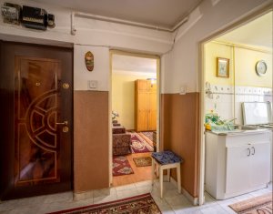 Apartment 3 rooms for sale in Cluj-napoca, zone Gruia