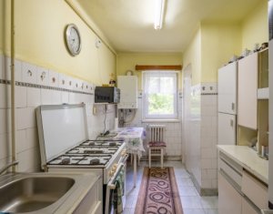 Apartment 3 rooms for sale in Cluj-napoca, zone Gruia