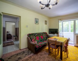Apartment 3 rooms for sale in Cluj-napoca, zone Gruia