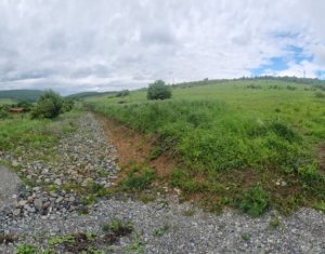 Land for sale in Salicea