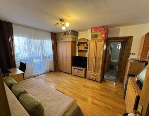 , 43m2 dans Cluj-napoca, zone Grigorescu