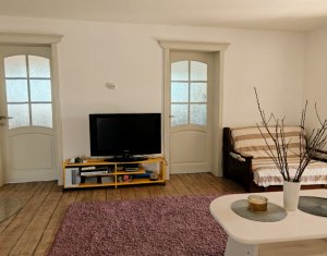 Casă individuală cu 1800 mp teren, Moristi (15km de Cluj)