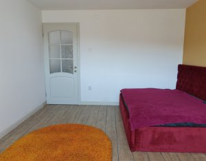 Casă individuală cu 1800 mp teren, Moristi (15km de Cluj)