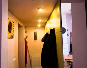Appartement 3 chambres à louer dans Cluj-napoca, zone Centru