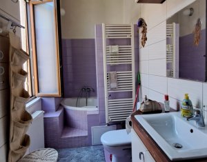Appartement 3 chambres à louer dans Cluj-napoca, zone Centru