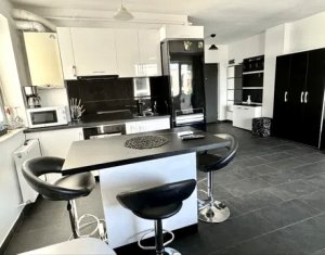 , 50m2 dans Cluj-napoca, zone Dambul Rotund