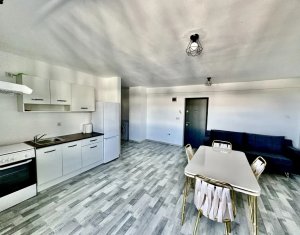 , 48m2 dans Cluj-napoca, zone Dambul Rotund