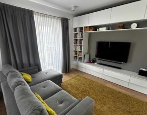 , 69m2 dans Cluj-napoca, zone Borhanci