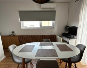 Appartement 3 chambres à vendre dans Cluj-napoca, zone Borhanci