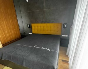 Appartement 3 chambres à vendre dans Cluj-napoca, zone Borhanci
