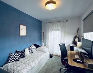 Appartement 3 chambres à vendre dans Cluj-napoca, zone Borhanci