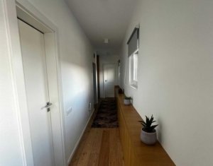 Appartement 3 chambres à vendre dans Cluj-napoca, zone Borhanci