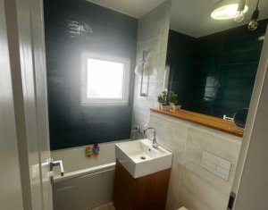 Appartement 3 chambres à vendre dans Cluj-napoca, zone Borhanci