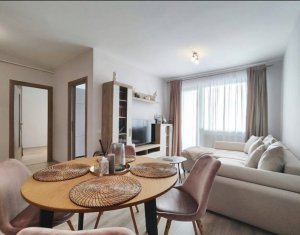 , 56m2 dans Cluj-napoca, zone Dambul Rotund