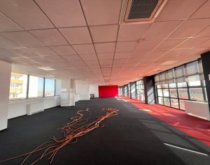 Birou de inchiriat, 430m2 in Cluj-napoca, zona Centru